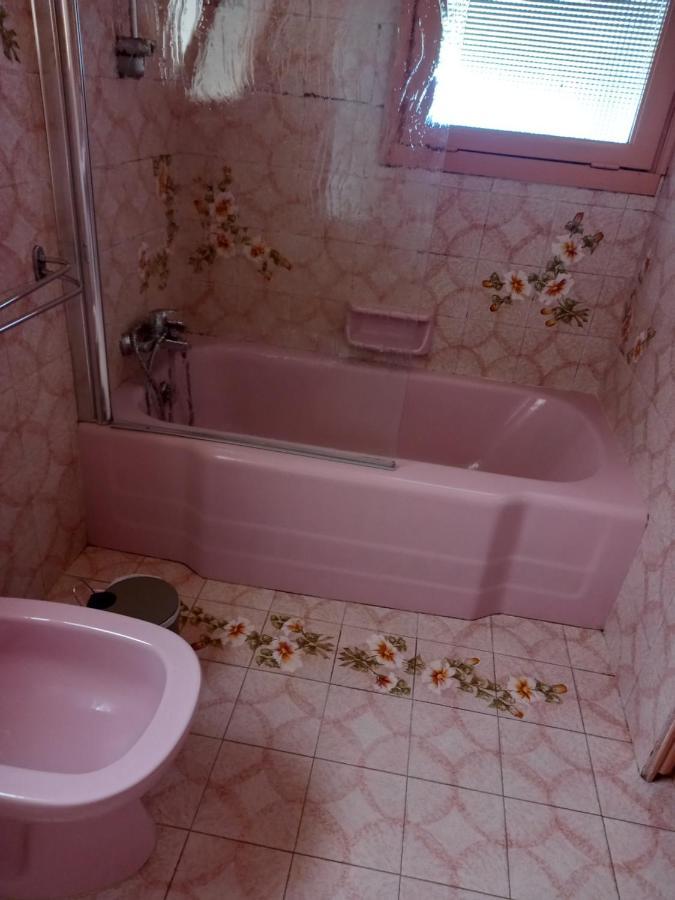 Gite Le Plessis Villa Saint-Urbain  Exterior foto