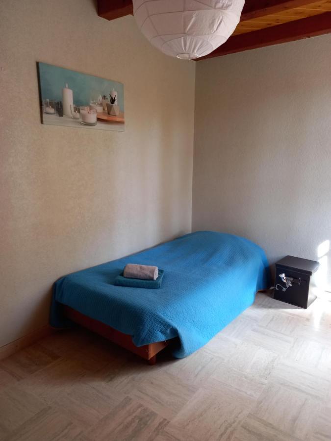 Gite Le Plessis Villa Saint-Urbain  Exterior foto